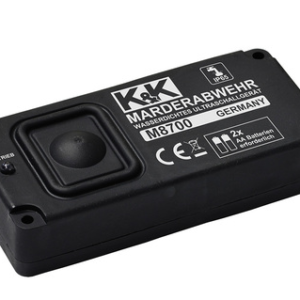 K&K* Odganjalec kun M8700